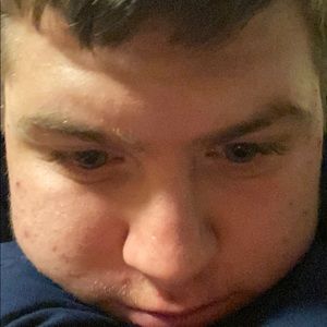 Meet your Posher, Nicholas